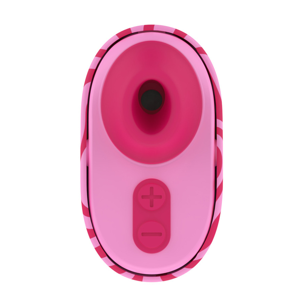 Romp Spin - Бесконтактный клиторальный стимулятор