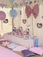 Hello Kitty for Eva