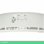 Игровой монитор LG UltraWide 38WR85QC-W