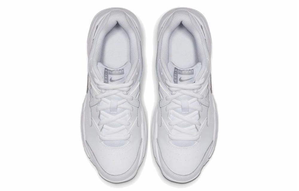 Кроссовки Nike Court Lite 2 (Женская размерная сетка)