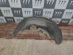 Подкрылок задний левый Lexus NX 2 21-нв Б/У Оригинал 6563878020