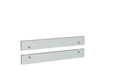 Панели накладные, В=100мм для шкафов DAE/CQE Ш=1000мм, 1 упаковка - 2шт.