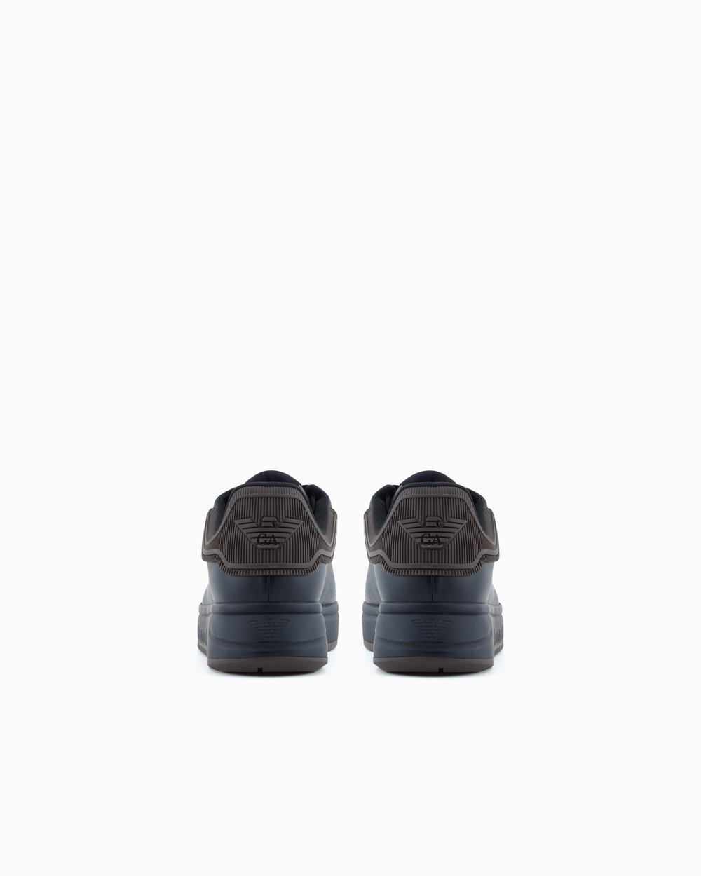 Кроссовки EMPORIO ARMANI