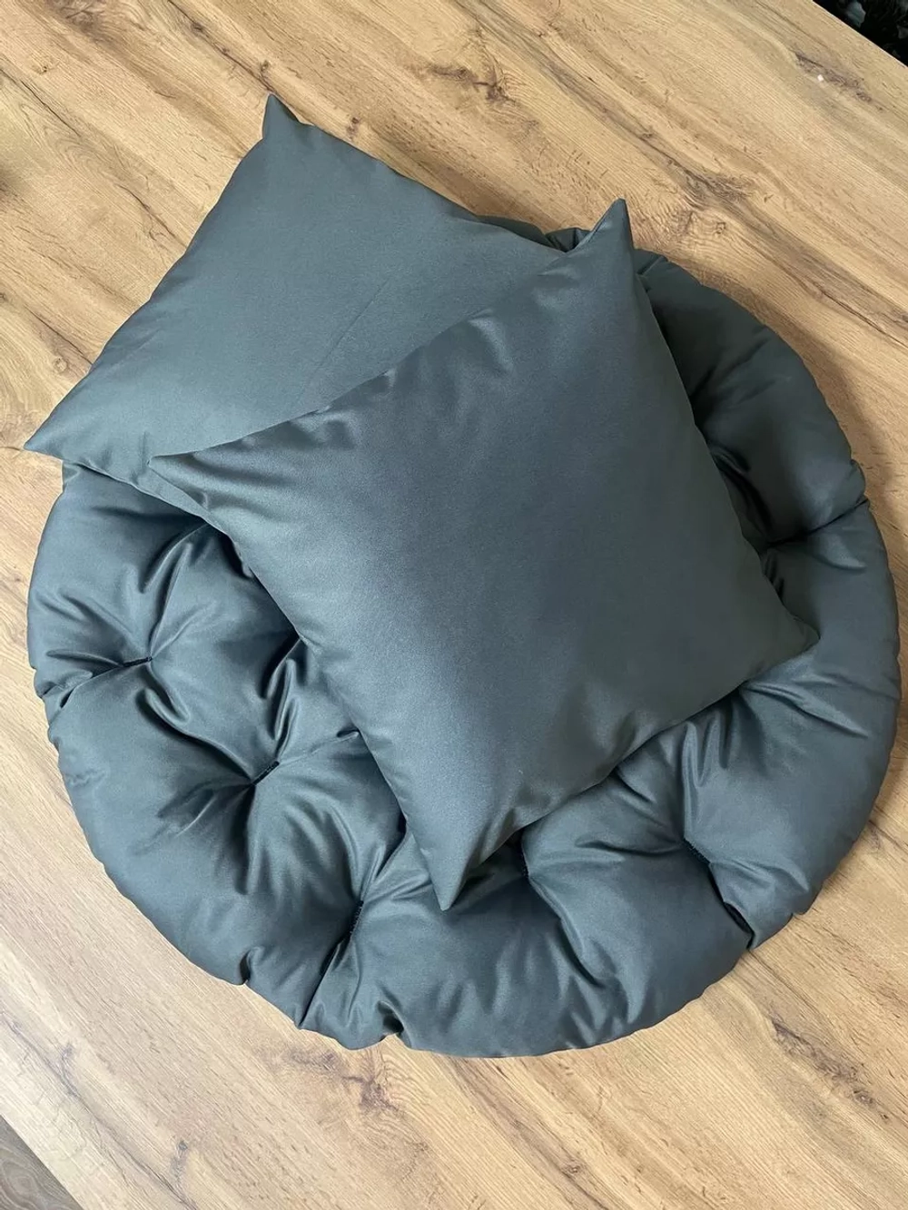 Декоративная подушка