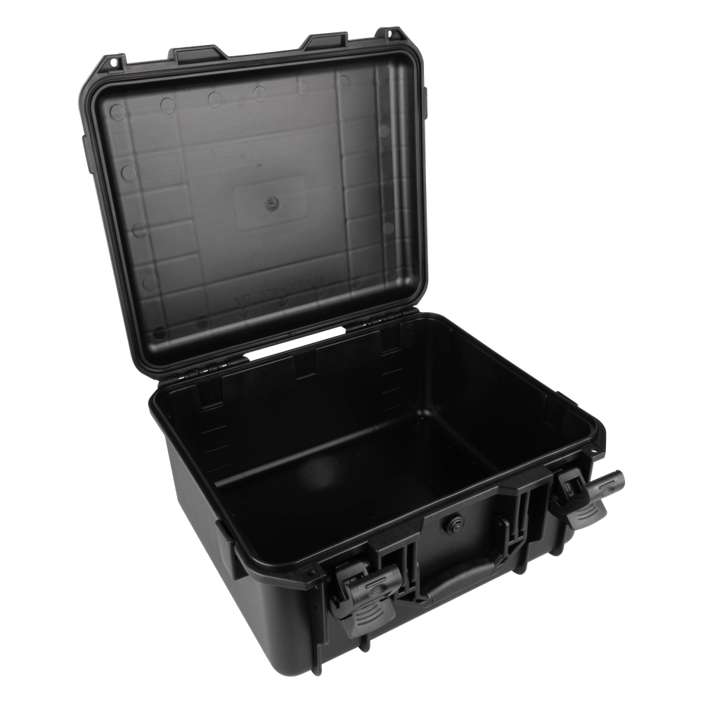 KZCASE G7376 — ударопрочный кейс IP67