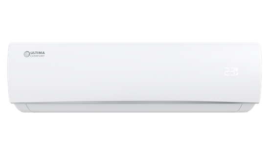 Классическая сплит-система Ultima Comfort ECLIPSE 2024 ECS-18PN (комплект)