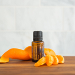 Эфирное масло doTERRA Мандарин, Tangerine, 15 мл