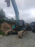 SUNWARD SWE400 Экскаватор SWE400E-3H (Дизельный, 8,9 л, 291 л.с., АТ)