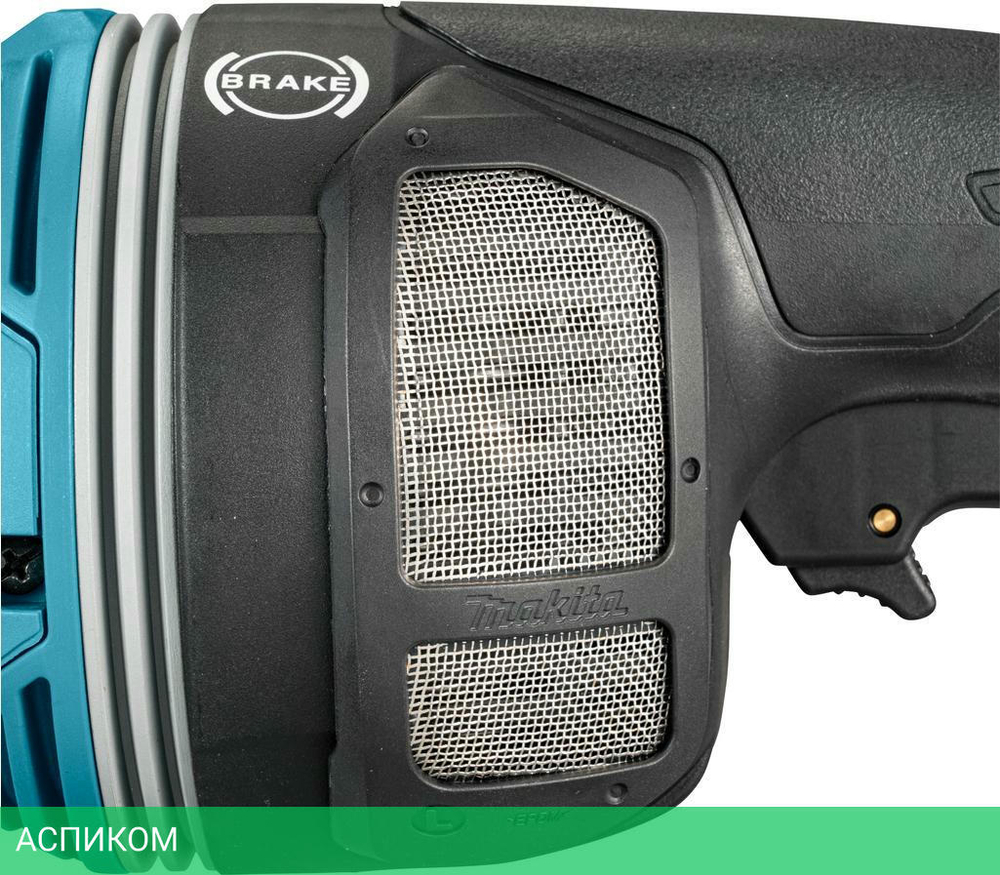 Угловая шлифмашина Makita GA9071X1