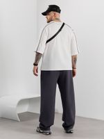 Брюки мужские Интер-2 Виотекс ГРАФИТОВЫЙ