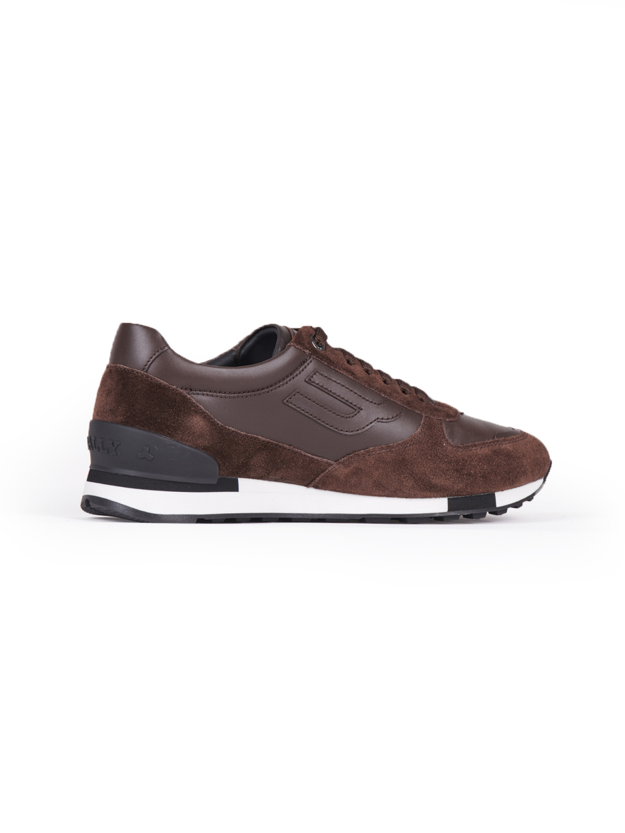 Кроссовки BALLY