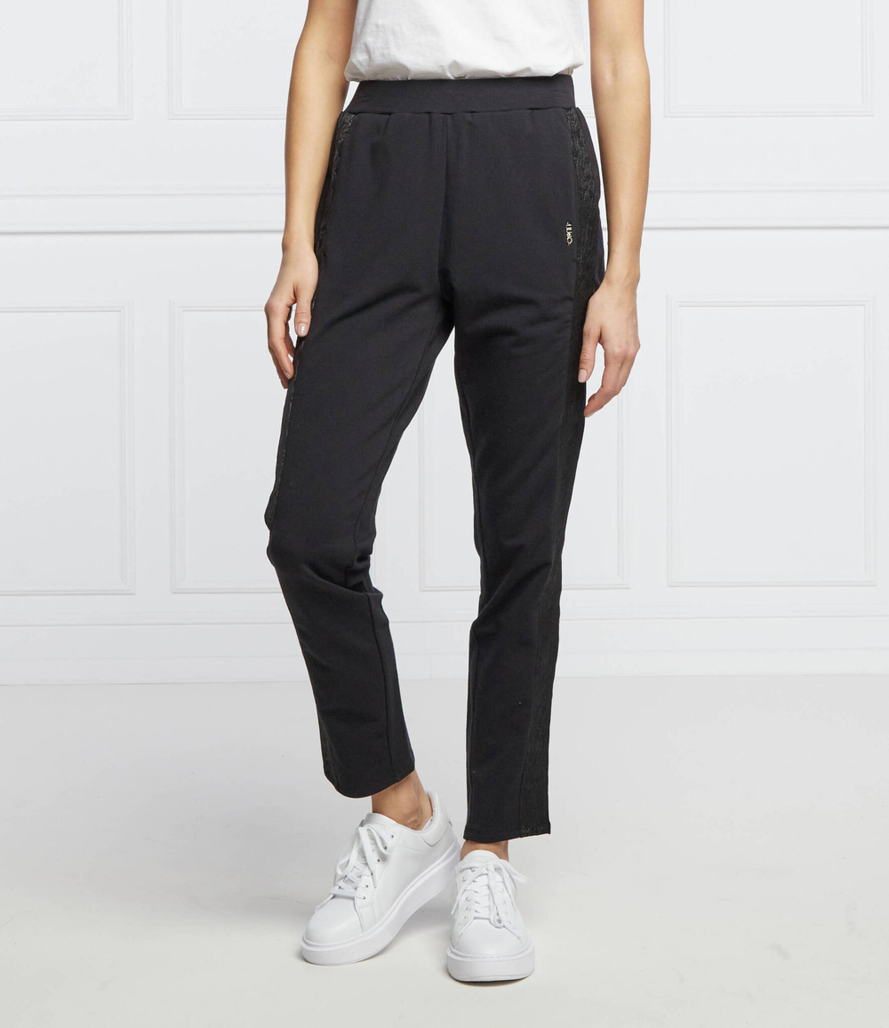 спортивные штаны Liu Jo Sport - черный(TA2005 F0090)