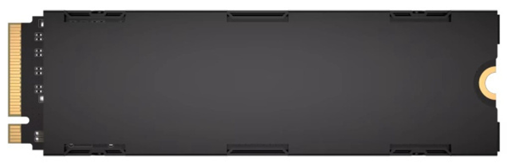 Накопитель SSD M.2 2280 Corsair CSSD-F4000GBMP700PRO 4000 ГБ