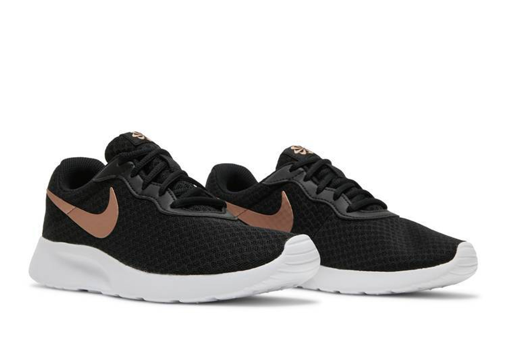 Кроссовки Nike Tanjun (Женская размерная сетка)