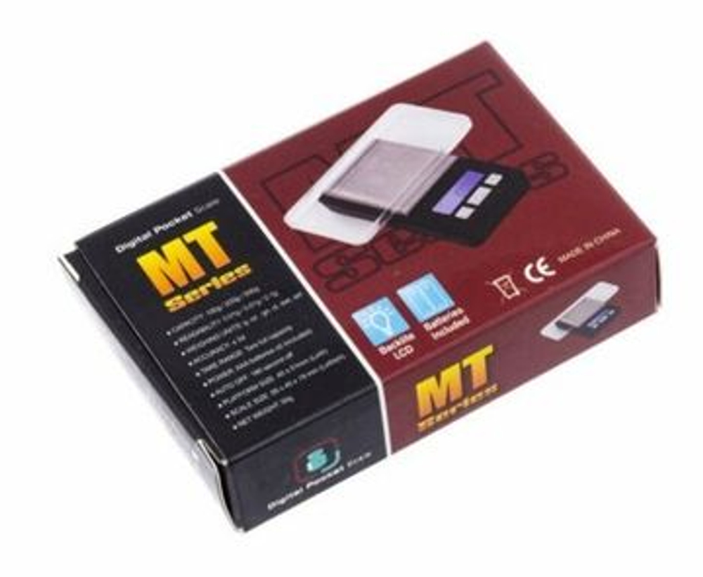 Весы АТР  MT-200