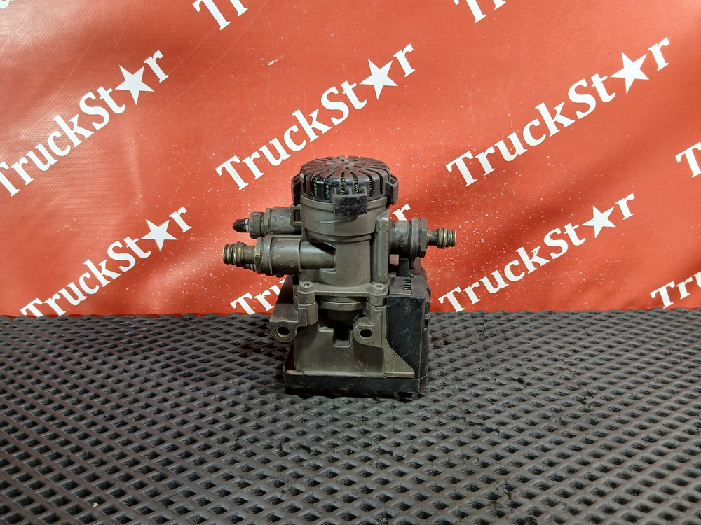 Модулятор EBS передний