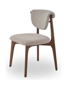 Деревянные стулья из массива