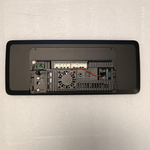 рамка переходная Mazda CX-5 2021+ для монитора LUX ONE KB-HP-M985CX5-8256UH