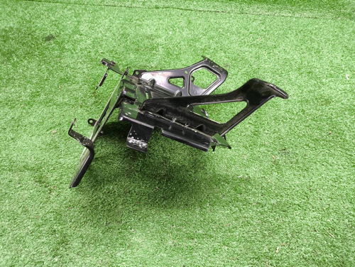 Кронштейн АКБ Chery Arrizo 8 (2022-н.в.)