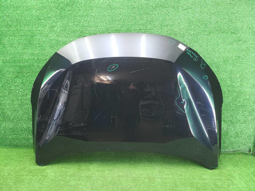 Капот Changan CS55PLUS (2021-н.в.)