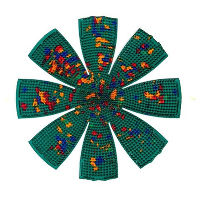 Аппликатор "Ромашка-М"