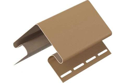 Внешний угол 75 мм (Капучино) Dоcke PREMIUM (12 шт)