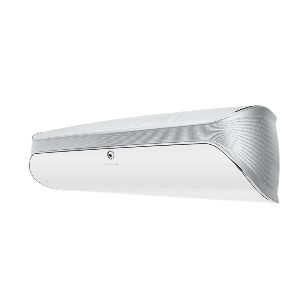 Сплит-система Gree Soyal Inverter R32 GWH09AKC-K6DNA1A (silver)