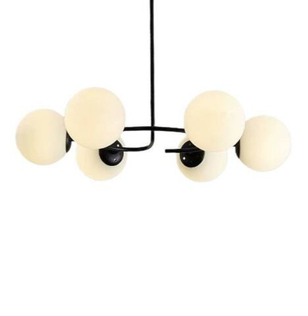 Chandelier  Messalina