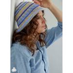 Буклет Schachenmayr "Pyramid Cotton"