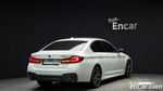 BMW 5 Series (G30) 530i M Sports (02.2022)