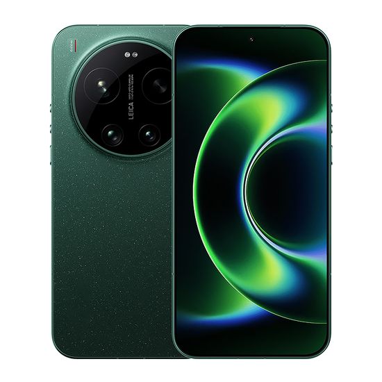 Xiaomi 17 Ultra 16/512 ГБ Starlit Green