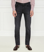 Джинсы Delaware BOSS BLACK - черный(50520851)