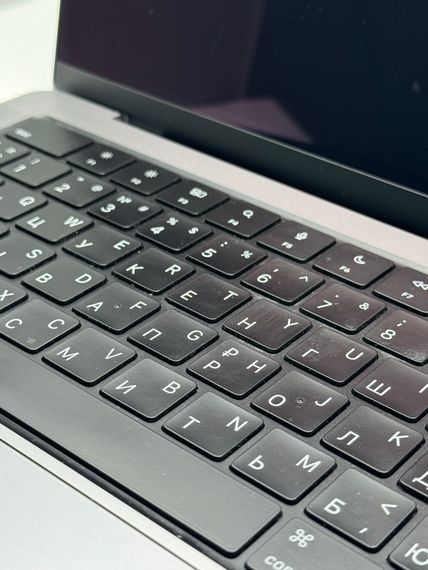 Apple MacBook Pro 14 M1 Pro 16/512Gb Space Gray