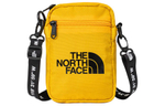 THE NORTH FACE 1.65L Outdoor Bags Fabric Yellow Unisex