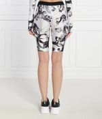 Велосипедки Versace Jeans Couture - белый(76HAC106JS292)