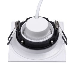 Точечный встраиваемый светильник Arte Lamp