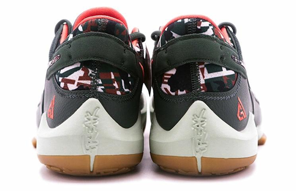 Кроссовки Nike Freak 2 Putpu