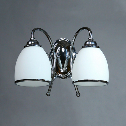 MA02640W/002 Chrome