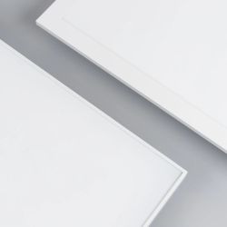 Светильник DL-TITAN-FRAMELESS-S600x600-40W Warm3000 (WH, 120 deg, CRI90, 230V) (Arlight, IP40 Металл, 5 лет) 050241