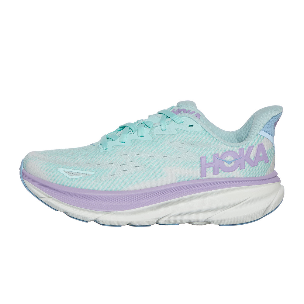 Кроссовки женские Hoka Clifton 9 WIDE