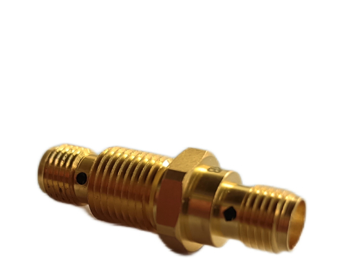 Криогенные коаксиальные аттенюаторы, SMA (Female / Female)