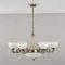 Подвесная люстра Citilux Адриана CL405293