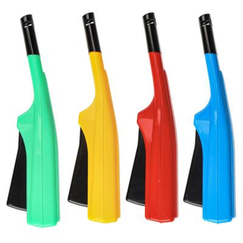 Зажигалка пьезо VETTA, блистер WH-1012 (240шт/кор)