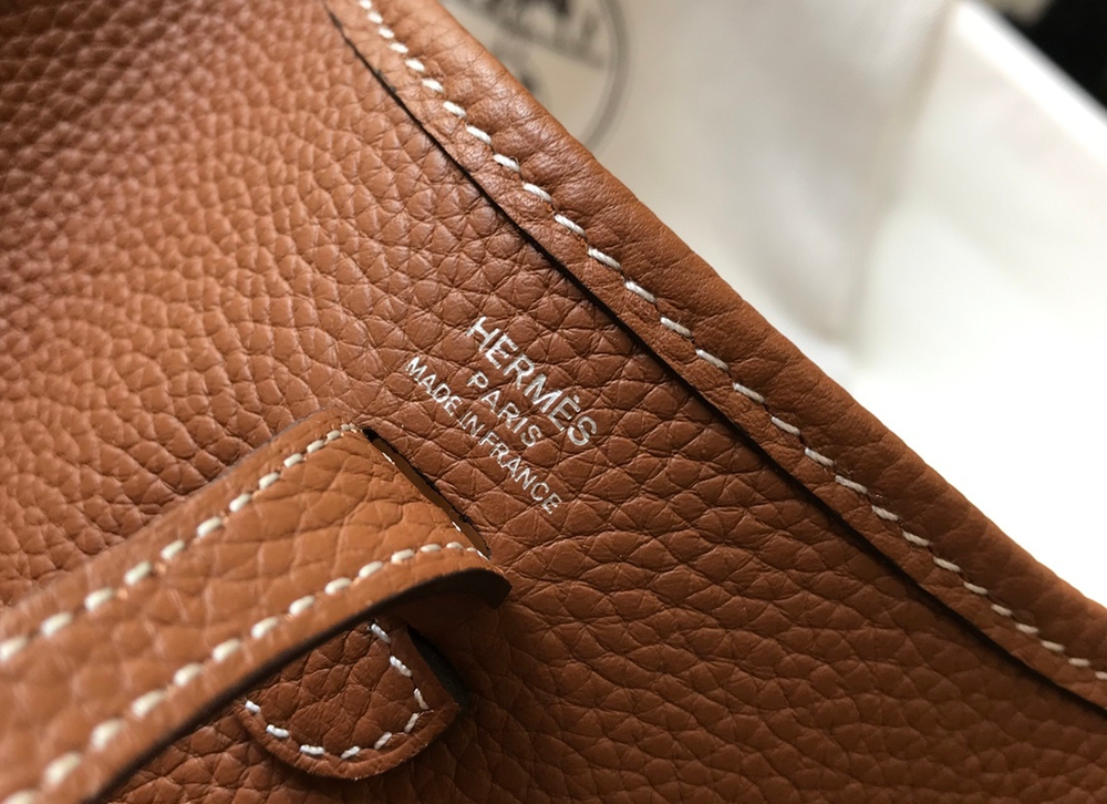 Hermes Evelyne Mini