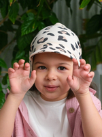 Косынка трикотажная (Лео) ГАВАЙИ