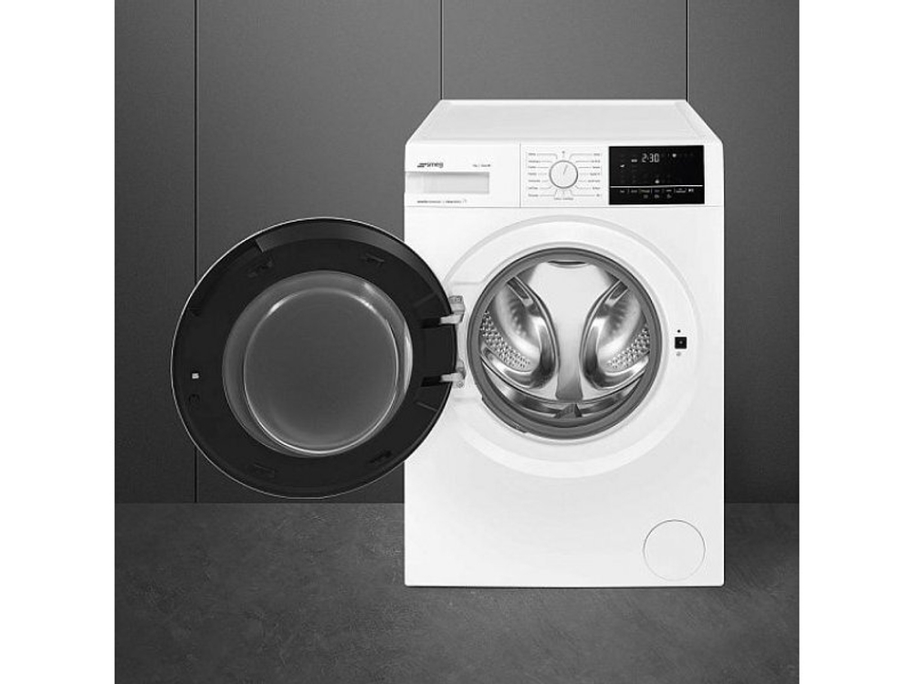 Стиральная машина Smeg WN94SEB