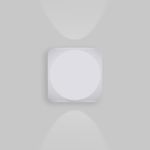 Настенный светильник (бра) Outdoor O015WL-L4W