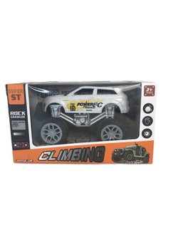 Машинка инерционная (688-7B)