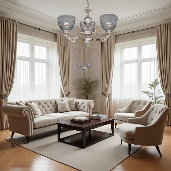 Двухламповое бра Reccagni Angelo A.9851/2