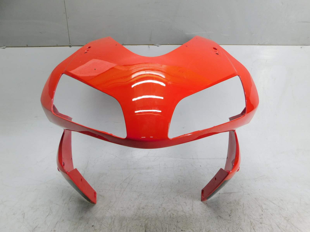 Пластик передний (обтекатель) Honda CBR1000RR